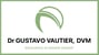 Dr Gustavo Vautier DVM Logo-jpg