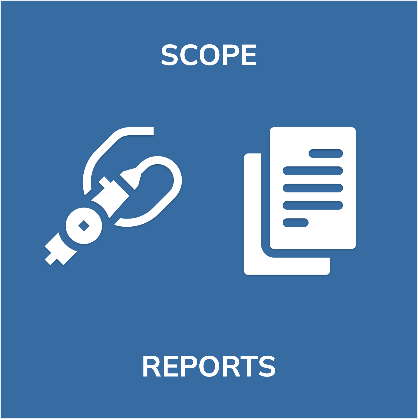 Scope Reports