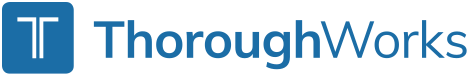 ThoroughWorks Logo